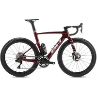 Bh Iaerolight 1.9 2ezmag Dura Ace Di2 2026 Sähköinen Maantiepyörä