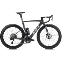 Bh Iaerolight 1.9 2ezmag Dura Ace Di2 2026 Sähköinen Maantiepyörä