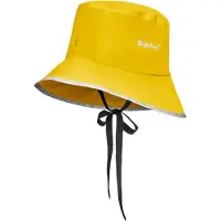 Playshoes Hattu keltainen / hopea / valkoinen