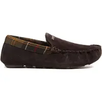 Barbour Monty - Brown - 46