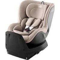 Britax Dualfix M Plus turvaistuin (3 kk - 4 vuotta | 61 - 105 cm)