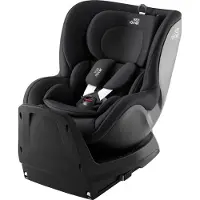 Britax Dualfix M Plus turvaistuin (3 kk - 4 vuotta | 61 - 105 cm)