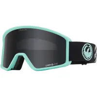 Dragon DR DXT OTG 2 Wildside Laskettelulasit lldarksmoke Koko Uni