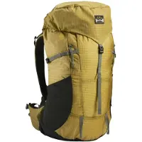 Lundhags Tived Light 25 L, reppu, unisex, keltainen