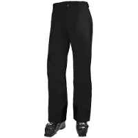 Helly Hansen Legendary Insulated hiihtohousut, miesten, musta
