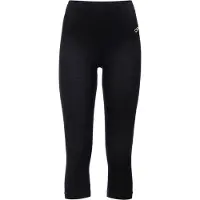 Ortovox 230 Competition Short Pants, nainen, musta