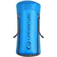 Lifeventure Ultralight Compression Sack, unisex, sininen