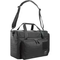 Tasmanian Tiger TT Modular Range Laukku, black 2021 Olkalaukut