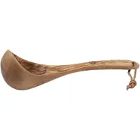 Petromax Ladle Olive Wood, Kauha, Oliivipuu
