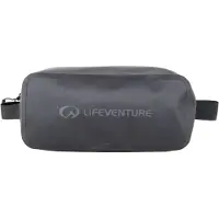 Lifeventure Wash Case, unisex, musta