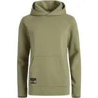 Lundhags Järpen Hoodie, välikerros, naiset, vihreä