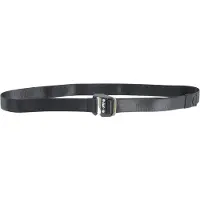 Tasmanian Tiger Stretch Belt 32mm (Color: Black)