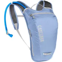 CamelBak Hydrobak Light, reppu, unisex, musta