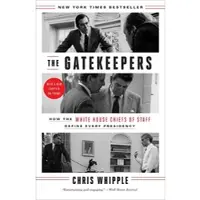 Crown Publishing Group The Gatekeepers