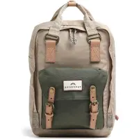 Doughnut Macaroon Reppu beige Koko Uni