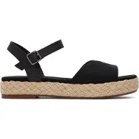 Toms Abby - Black - 39