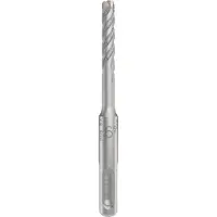 Bosch SDS PLUS -porakone 6,5x110mm PLUS-5x 4-teräinen