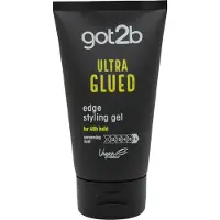 Schwarzkopf Ultra Glued Spiking Hiusgeeli – 150ml