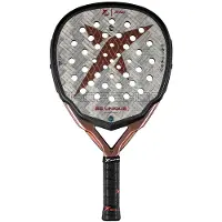 Drop Shot Blitz Attack Padelmaila