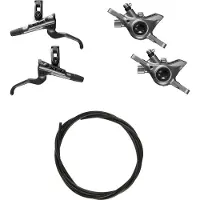 Shimano Bl-m9200/br-m9200 2-p Päivityssarja