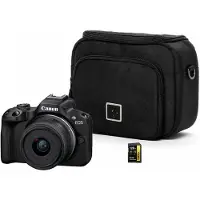 Canon EOS R50 + RF-S 18-45mm f/4,5-6,3 IS STM Starter Kit