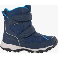 Viking Blusty 2V GTX Talvikengät, Navy, 37