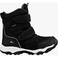 Viking Blusty 2V GTX Talvikengät, Musta, 30