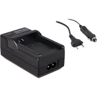 PATONA Canon NB-4L NB-5L Laturi 230V ja 12V