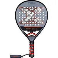 NOX At10 Genius 18k By Agustin Tapia 2025 Padelmaila