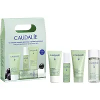 Caudalie Vinopure Coffret Starter Gift Set