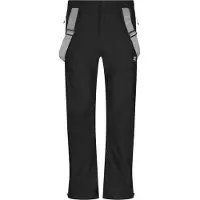 2117 of Sweden Nausta Skidbyxa H Black - XL