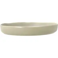 Villa Collection Shoku tarjoiluvati 28 cm, soft beige