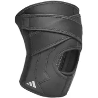 Adidas Fitness Adjustable Support With Straps Kniebandage