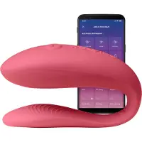 We-vibe Sync Lite Pink