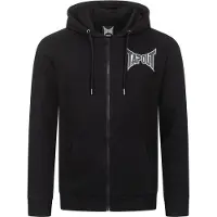 TAPOUT Octagon Kokovetoketjullinen Collegepaita