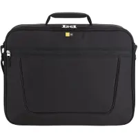 Case Logic Value Laptop Bag Black - 15,6"