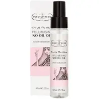 Percy & Reed Volumising No Oil Oil Hiusseerumi 60 ml