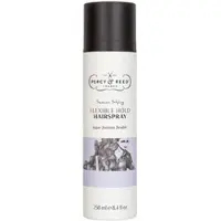 Percy & Reed Flexible Hold Hairspray Hiusspray 250 ml