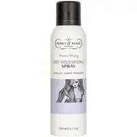 Percy & Reed Dry Volumising Spray Volyymisuihke 200 ml