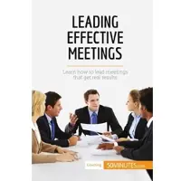 50Minutes.com Leading Effective Meetings
