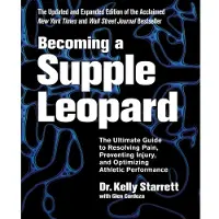 BOKUS Becoming a Supple Leopard