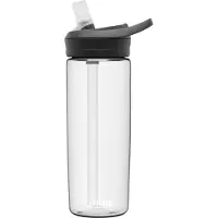 CamelBak - Eddy+ Juomapullo 0,6 L Kirkas