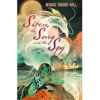 Walker Books The Siren, the Song and the Spy