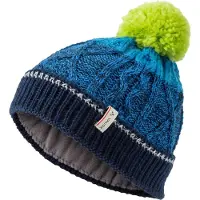 Vaude Kids Cornua Beanie III, pipo, sininen