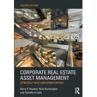 Taylor & Francis Ltd Corporate Real Estate Asset Management