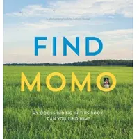 Andrews McMeel Publishing Find Momo