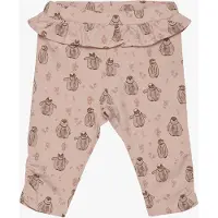 Fixoni Leggingsit, Cameo Rose, 62