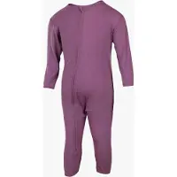 Janus Merinovilla Jumpsuit, Dark purple, 70