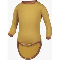 Janus Body Merinovilla, Keltainen, 60