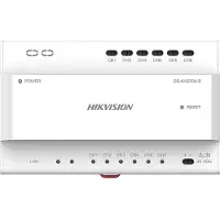 Hikvision 2-Wire Video/Audio Distributor